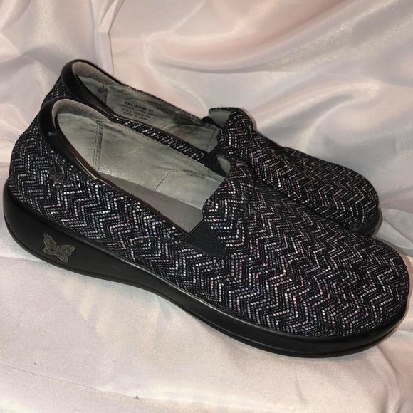 Alegria KELI KEL-454 Size 41